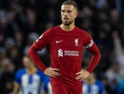 Liverpool untuk Tur Pra-Musim: Henderson dan Fabinho Masih Dalam Skuad, Penambahan Pemain Baru Menjanjikan