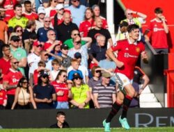 Potensi Transfer West Ham United: Harry Maguire dan Scott McTominay Menarik Perhatian klub London
