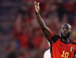 Inter Milan Mengakhiri Minat, Romelu Lukaku Dapat Tawaran Menarik dari Juventus dan Klub Arab Saudi