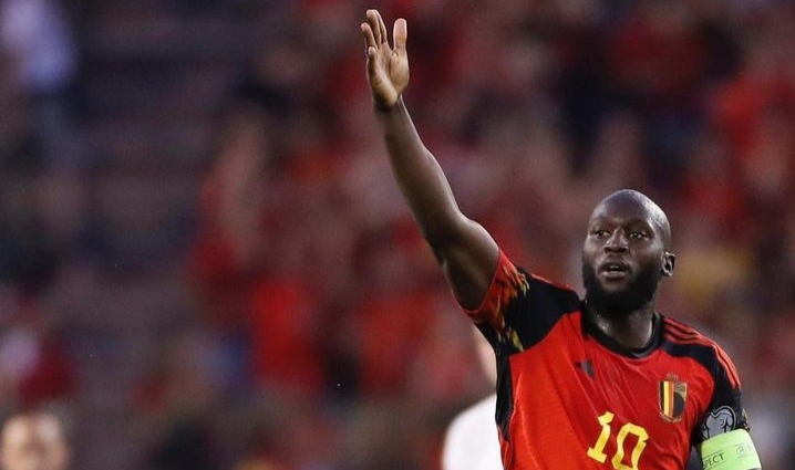 Romelu Lukaku Dapat Tawaran Menarik dari Juventus dan Klub Arab Saudi