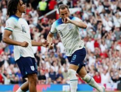Bayern Munich Semakin Yakin Merekrut Harry Kane dari Tottenham Hotspur dalam Jendela Transfer Musim Panas