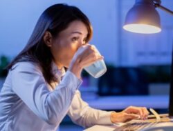 Dampak Buruk Hustle Culture dan Cara Mengatasi untuk Kesehatan Fisik dan Mental yang Lebih Baik