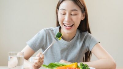 Hormon Ghrelin dalam Mengatur Nafsu Makan