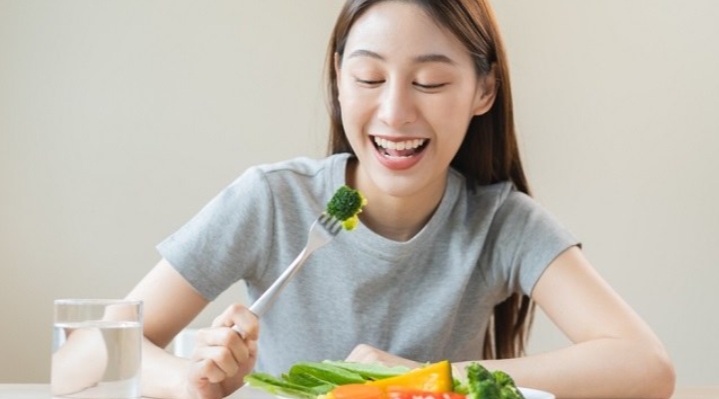 Hormon Ghrelin dalam Mengatur Nafsu Makan