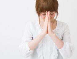 Mengatasi Sorry Syndrome: Memahami, Mengelola, dan Menerima Diri Sendiri