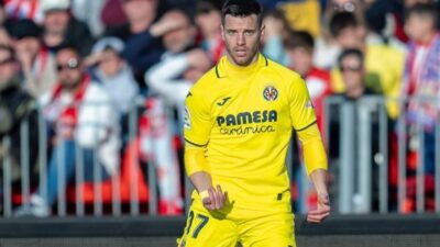 Potensi Transfer Giovani Lo Celso