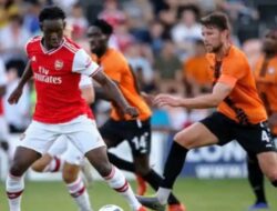 AC Milan, Inter Milan, dan Chelsea Bersaing untuk Merekrut Folarin Balogun: Rumor Transfer Terbaru