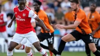 AC Milan, Inter Milan, dan Chelsea Bersaing untuk Merekrut Folarin Balogun: Rumor Transfer Terbaru