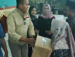 Warga di Sumedang Ngeluh Kesulitan Air Bersih dan Rutilahu, Begini Respon TB Hasanuddin