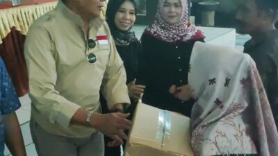 Warga di Sumedang Ngeluh Kesulitan Air Bersih dan Rutilahu, Begini Respon TB Hasanuddin