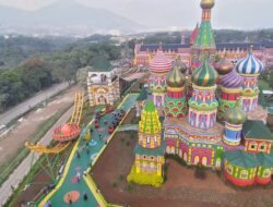 Selama Februari, Janspark Sumedang Gelar Promo, Diskon 50 Persen Bagi Pemilih