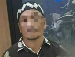 Gasak Motor di Kutawaringin, Sopir Pick Up Diciduk Saat Akan Kabur Lewat Tol Soroja