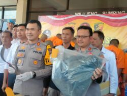 Ini Motif Kedua Pelaku Tega Habisi Nyawa Jukir di Cimanggung Sumedang