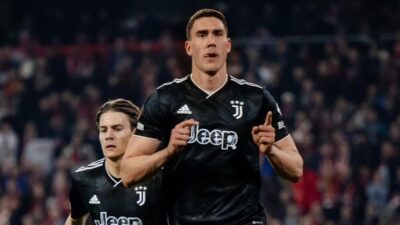 Jonathan David dan Dusan Vlahovic: Potensi Transfer Menarik Tottenham Hotspur