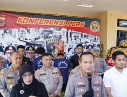 Terungkap! Jasad Laki-laki di Kebun Jeruk Kertasari Ternyata Korban Pembunuhan