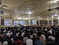 Peringati Tahun Baru Hijriyah, Yayasan Al Ma’soem Gelar Tausiyah dan Muhasabah