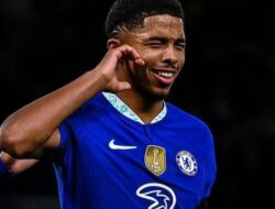 Cedera ACL Wesley Fofana: Dampak dan Tantangan Bagi Chelsea