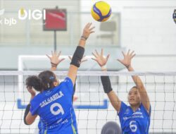 ASEAN Grand Prix 2023: Bandung bjb Tandamata Siap Hadapi Tim dari Vietnam, Filipina dan Thailand