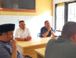 Festival Inovasi OMS Bakal Digelar di Sumedang, Ini Tujuannya