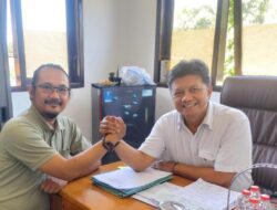 PSBS Kembangkan Potensi Nilai Budaya Petani dengan DPKP Sumedang