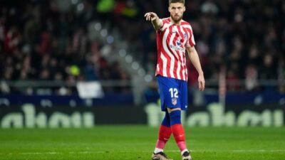 Mengembalikan Matt Doherty