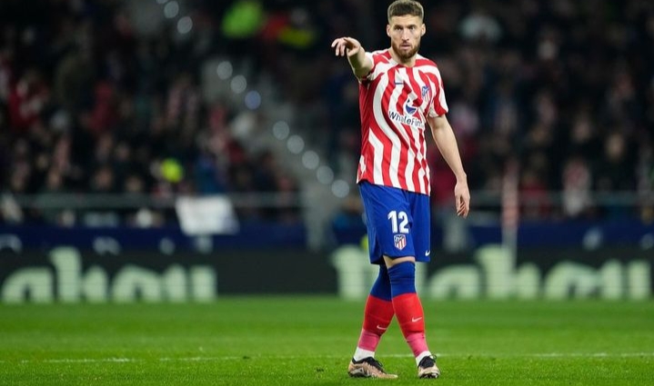 Mengembalikan Matt Doherty