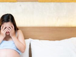 Mengatasi Mimpi Buruk Saat Hamil: Penyebab dan Tips untuk Ibu Hamil
