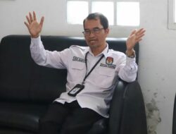 Diduga Langgar Kode Etik, Ketua KPU Kabupaten Bandung Jalani Sidang DKPP