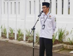 Bantah Langgar Kode Etik Pemilu, Ini Kata Ketua KPU Kabupaten Bandung