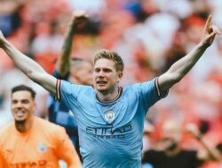 Kevin De Bruyne Dekat Kembali Bermain: Manchester City Siap Hadapi Musim Baru