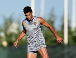Fulham Dekat Dapatkan Raul Jimenez dari Wolverhampton: Apakah Ini Solusi di Lini Dep?