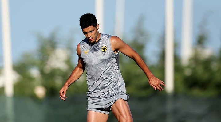 Raul Jimenez