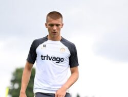 Sheffield United Berminat Rekrut Alfie Gilchrist dari Chelsea: Bakat Muda Berpotensi Menyinar di Liga Premier
