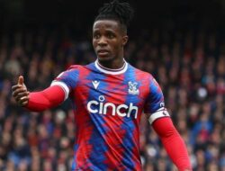 Pemain Depan Wilfried Zaha Resmi Bergabung dengan Galatasaray: Kabar Terbaru Transfer dan Keseruan di Liga Super Turki!