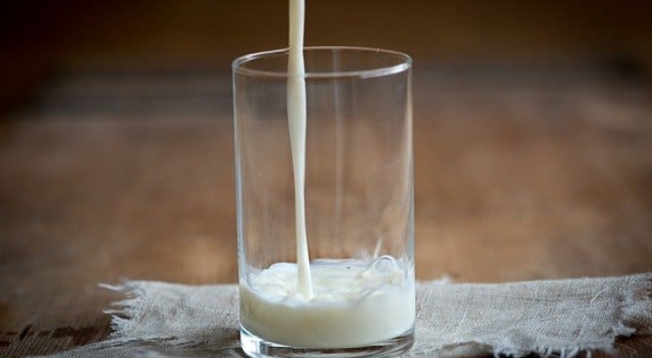 Memahami Alergi Susu Sapi