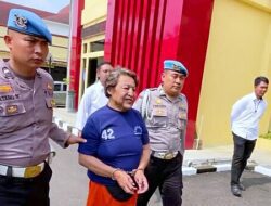 Buka Praktik Suntik Payudara Ilegal, Waria di Kabupaten Bandung Ditangkap