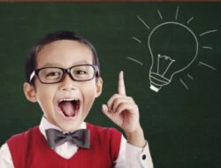 Mendidik Anak dengan IQ Superior: Mengakui Potensi Intelektual Tinggi dan Mendukung Kebutuhan Mereka