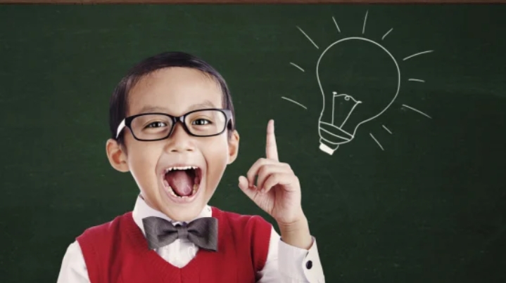 Mendidik Anak IQ Superior