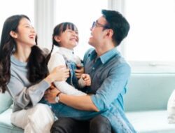 Pentingnya Pertimbangan Keluarga dalam Memilih Punya Anak Tunggal