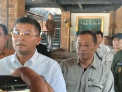 Pengembang Perumahan di Sumedang Diminta Ikuti Aturan