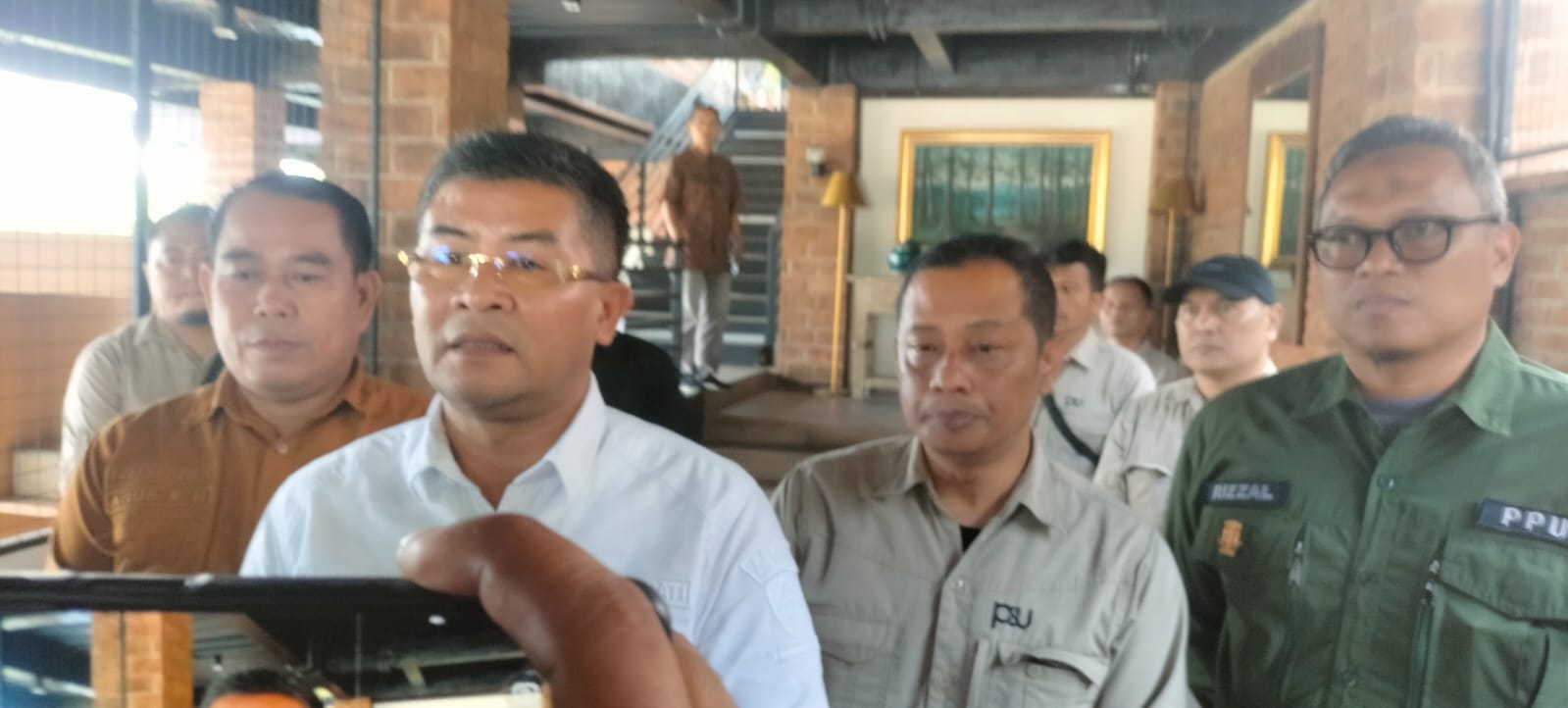 Pengembang perumahan di Sumedang