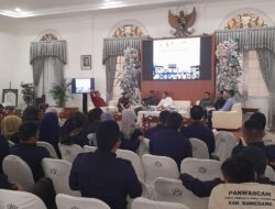 Ini 5 Indikator Pemilu dan Pilkada Sukses Menurut Bupati Sumedang