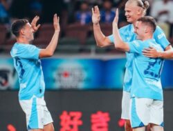 Prediksi Bayern Munich vs Manchester City di Laga Persahabatan: Semangat Balas Dendam di Stadion Nasional Tokyo