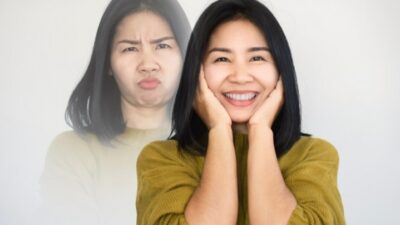 Menemukan Alter Ego Secara Positif
