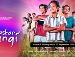 Baru Tahu, Ternyata Sejumlah Film Tenar di Bioskop Indonesia, Lahir dari Sebuah Novel