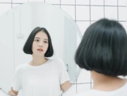 Menjadi Lebih Baik: Mengenal dan Membangun Citra Diri Positif