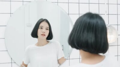 Membangun Citra Diri Positif