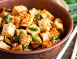 3 Resep Makanan Tahu Sehat dan Lezat yang Mudah Dibuat di Rumah