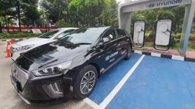 Asosiasi Ekosistem Mobilitas Listrik, AEML: Kolaborasi Menuju Kemajuan Kendaraan Listrik di Indonesia