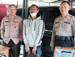 Tertipu Lowongan Kerja Palsu, Warga Purbalingga Terlantar di Kabupaten Bandung